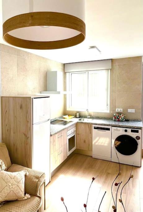 Apartamento Nuevo Y Centrico Frigiliana Exterior foto